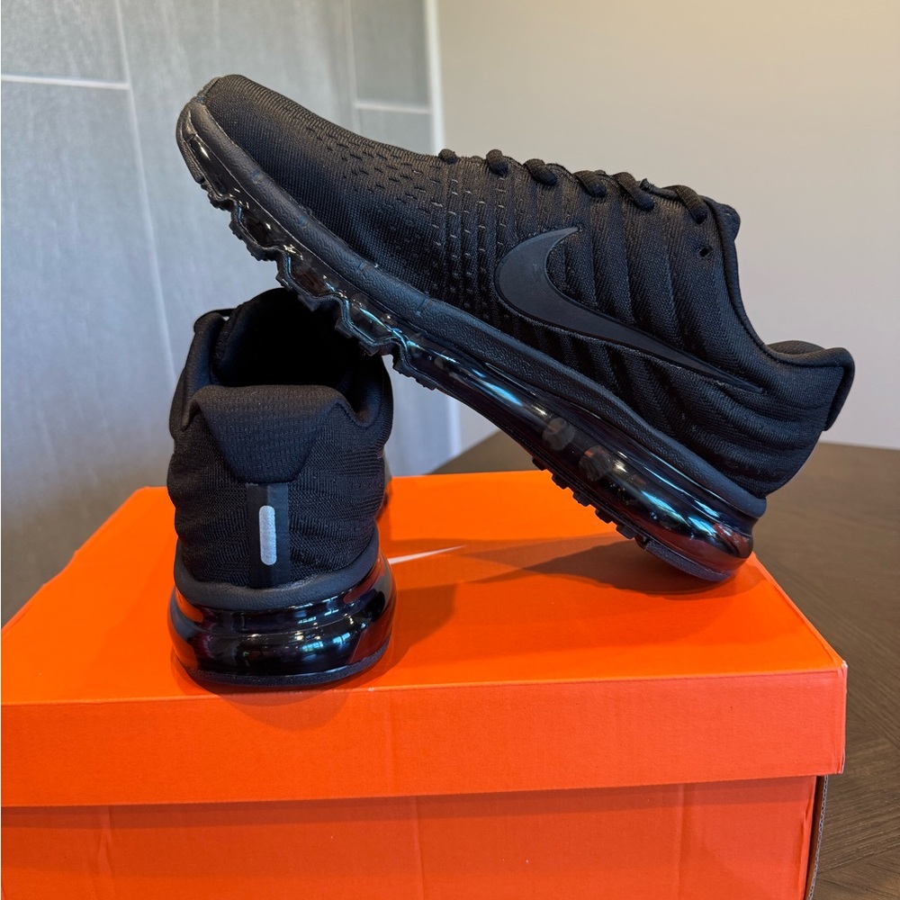 Nike Air Max 2017 NO BOX - Picture 2 of 4